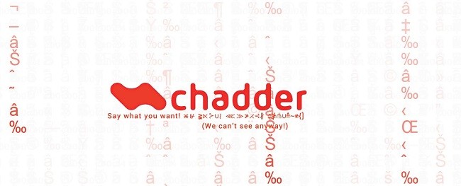 chadder