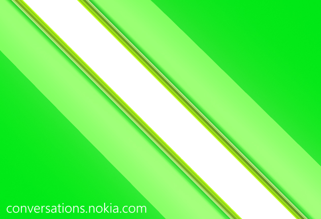 Nokia conversations