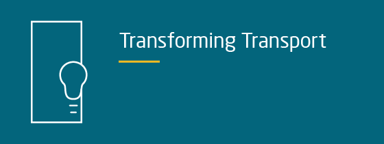 Transforming Transport