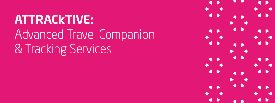 ATTRACkTIVE: Advanced Travel Companion & Tracking Services