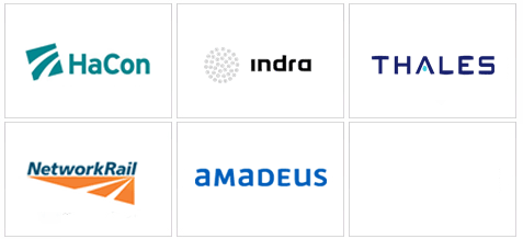 Logos Companies 