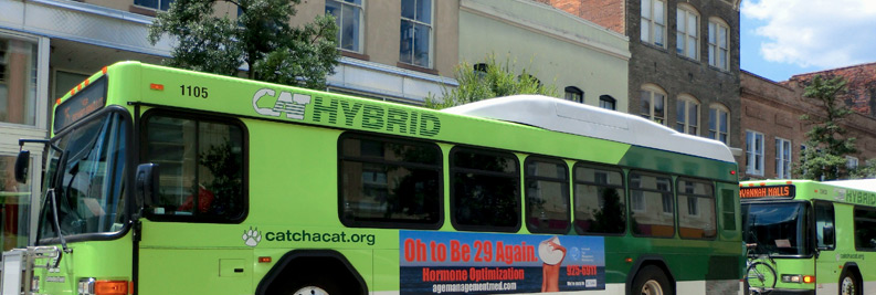 La ciudad de Savannah confía en la tecnología de Indra para la gestión de su tra