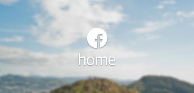 Home facebook