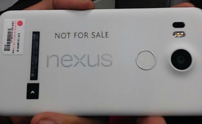 Nexus5x