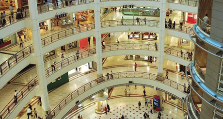 QUANTUM RETAIL: DIGITALIZATION AND MULTICHANNEL FOR TELCO SALES & SERVICE STRATEGIES QUANTUM RETAIL: DIGITALIZATION AND MULTICHANNEL FOR TELCO SALES & SERVICE STRATEGIES