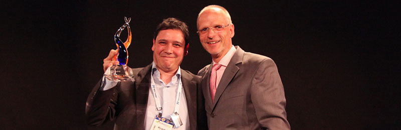 Minsait gana el premio “Open Digital Ecosystem Platform of the Year” Minsait gana el premio “Open Digital Ecosystem Platform of the Year”