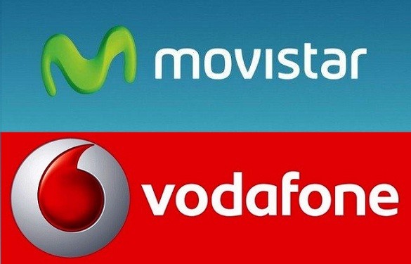 Movistyar-Vodafone