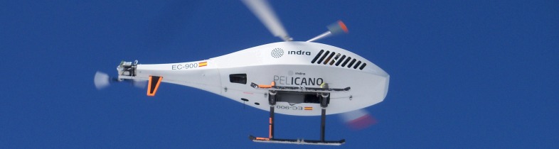 Pelicano System