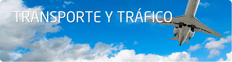 TRAFICO AEREO(ATM)