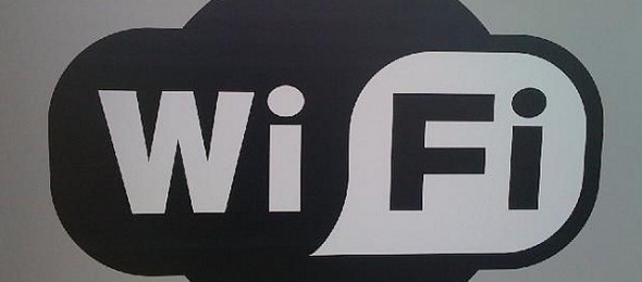 WiFi 