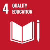 Educación de calidad Educación de calidad