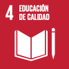 Educación de calidad