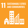 Sustainable City and Communities