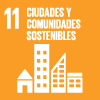 Ciudades y comunidades sostenibles Ciudades y comunidades sostenibles