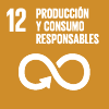 Producción y consumo responsables Producción y consumo responsables