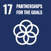 Partnerships for the goals