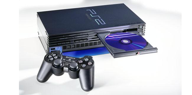 PlayStation 2