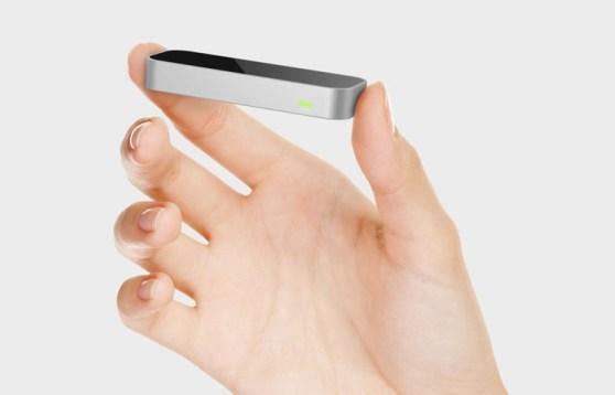 Leap Motion,