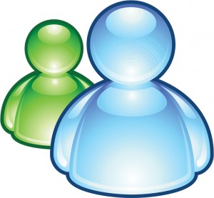 MSN Messenger