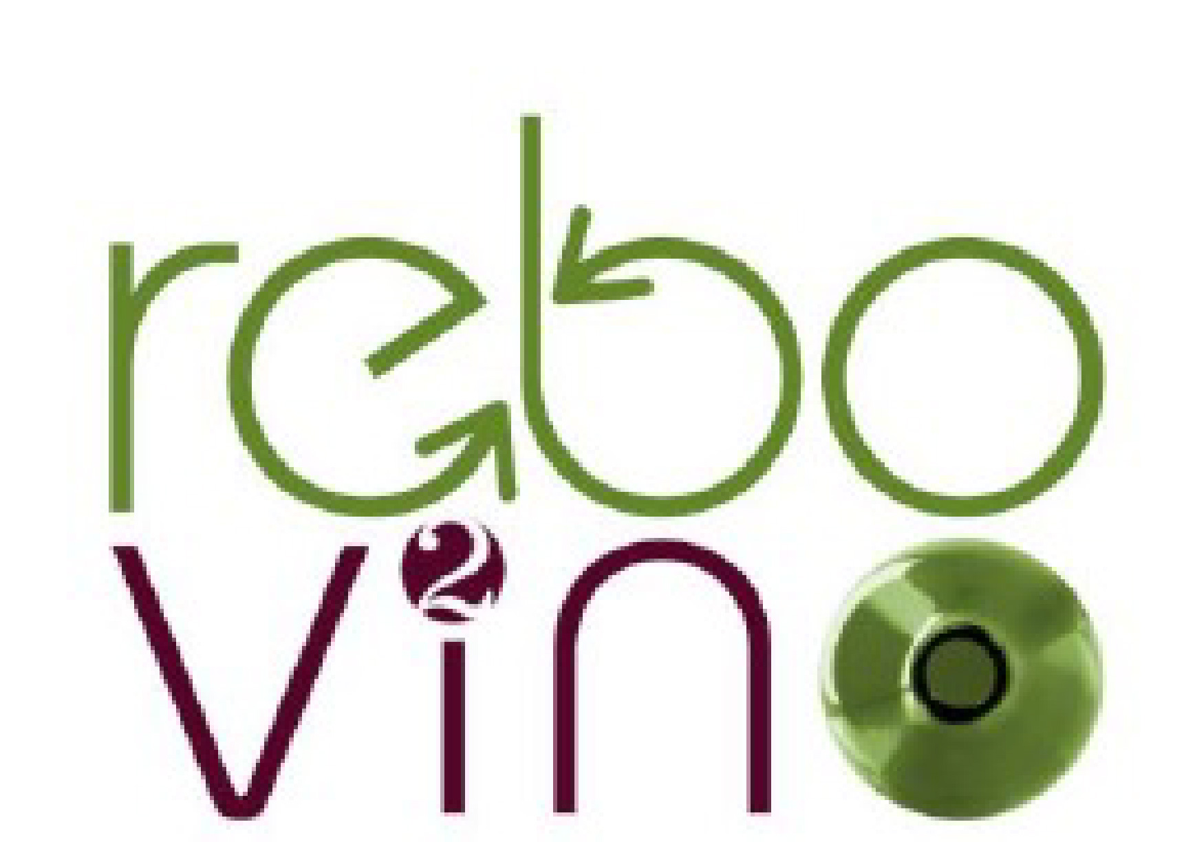 Logo Rebovino