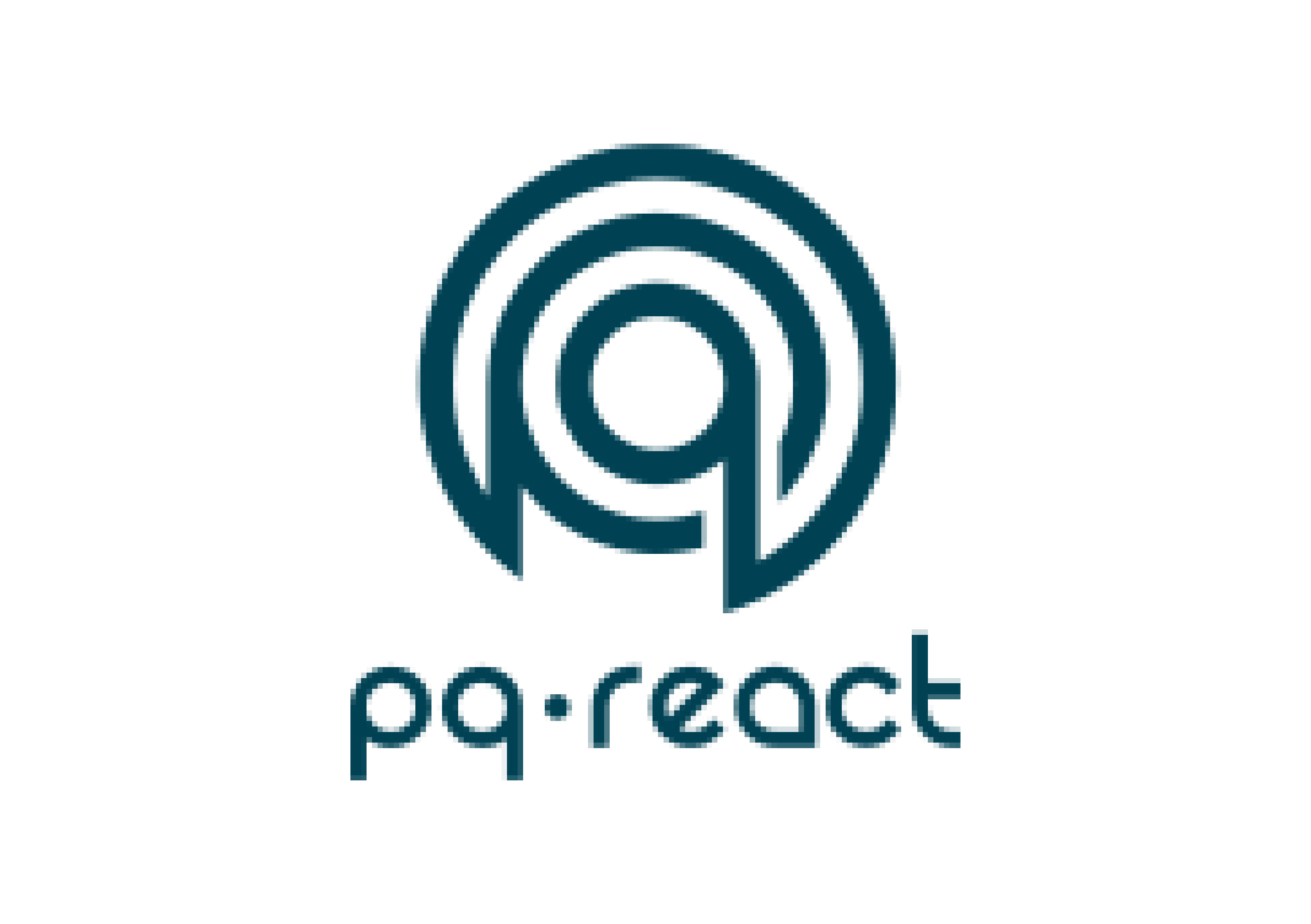 Logo PQ-REACT