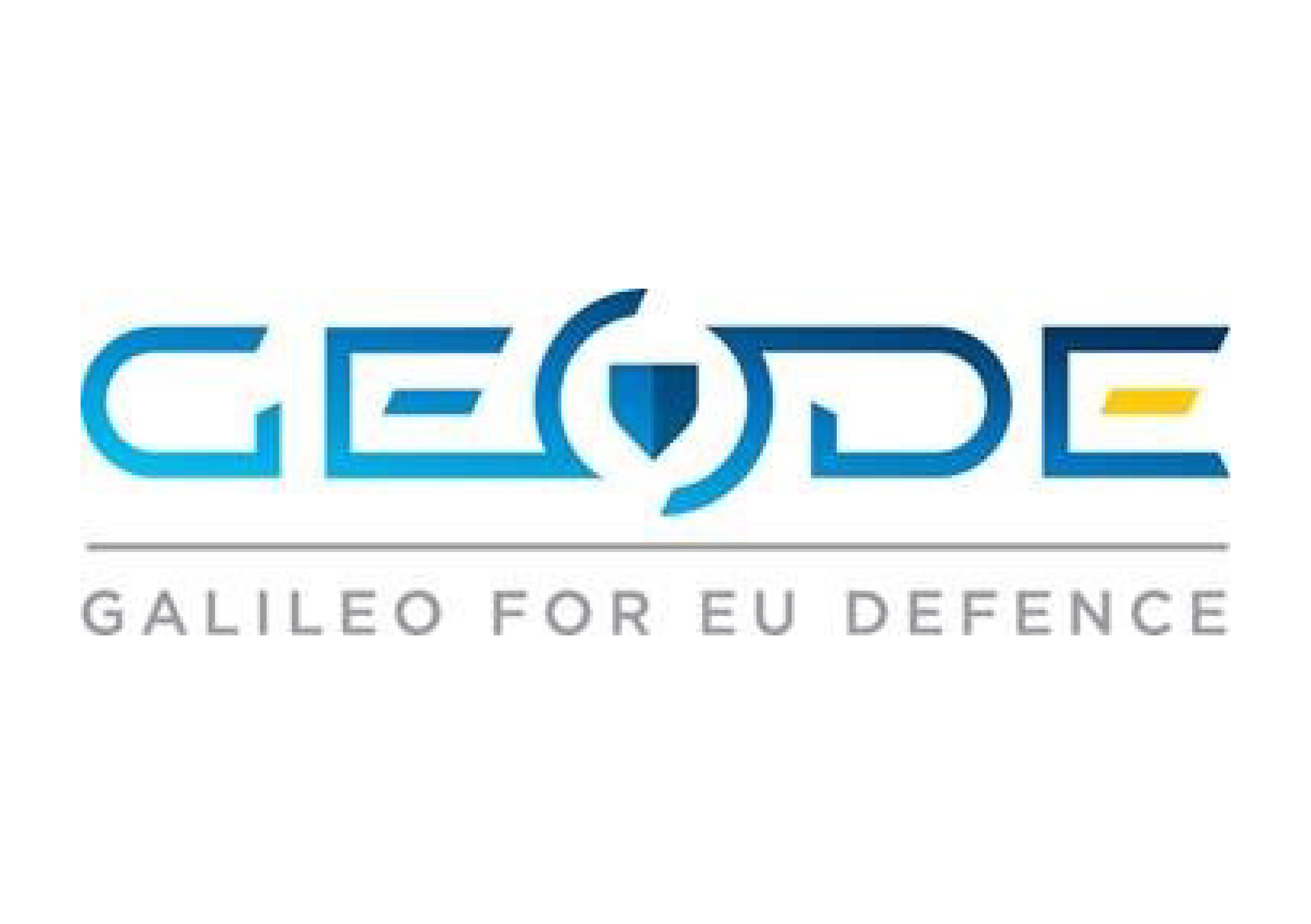 Logo GEODE