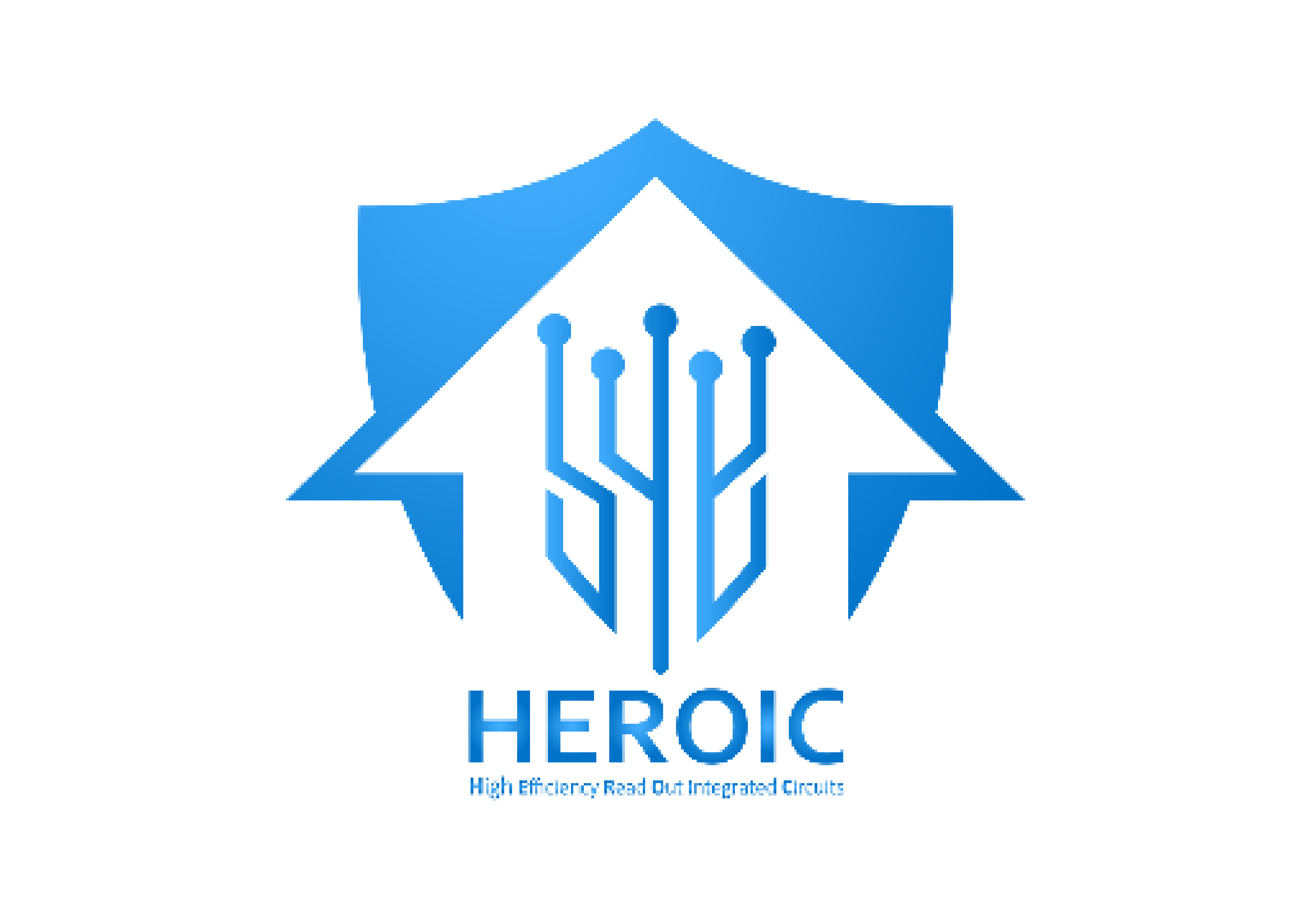 Logo HEROIC