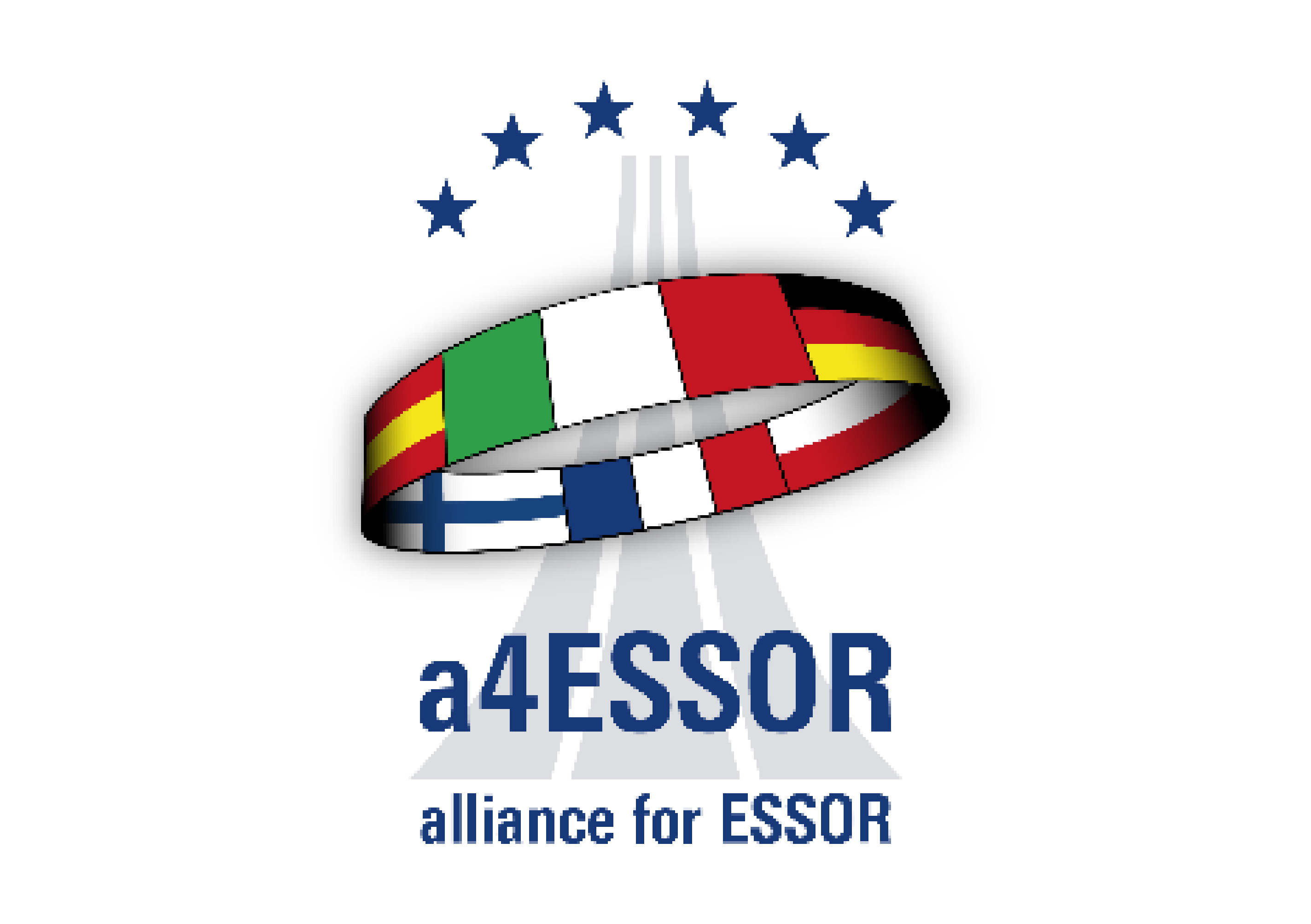 Logo ESSOR