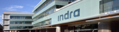 Indra's headquarters