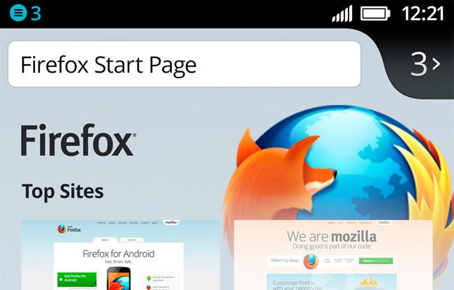 Firefox