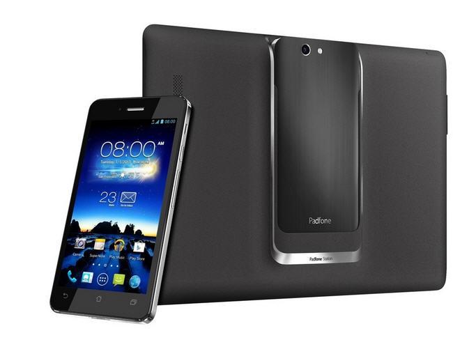 PadFone Infinity