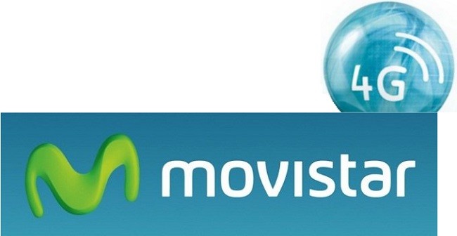 Movistar 4g