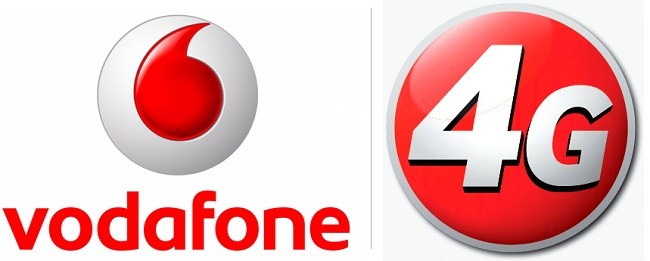 4gVodafone