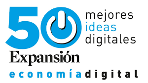  50 Mejores Ideas Digitales Expansión
