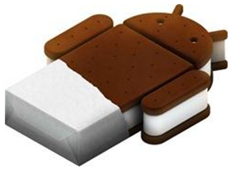 Ice Cream Sandwich 