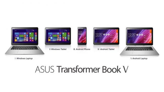 ASUS