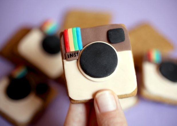 Instagram en Windows Phone