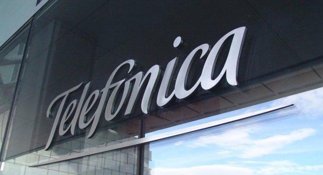 Telefonica