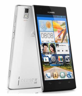 Huawei Ascend P2.