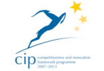 CIP. Competitiveness and Innovation Framework Programme 