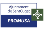 Promotions Municipals de San Cugat del Vallés. España.