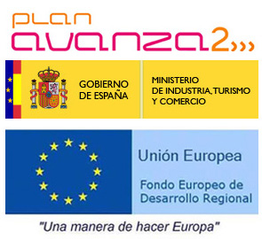 Plan Avanza 2.  Una manera de hacer Europa