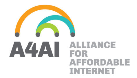 Alliance for affordable Internet