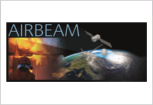 AIRBEAM - AIRborne information for Emergency situation Awareness and Monitoring
