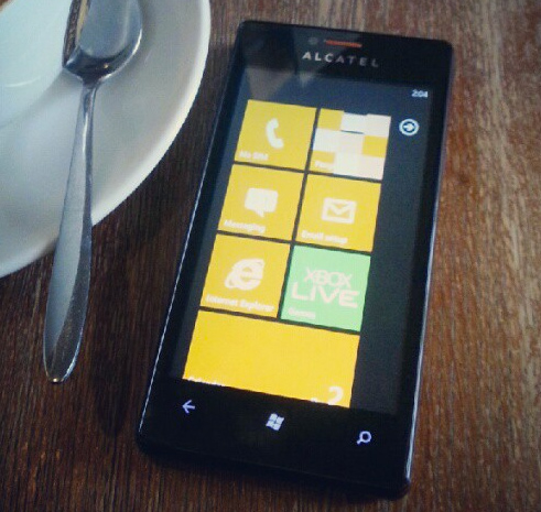 Windows Phone 