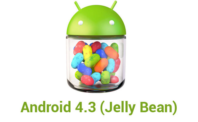 Android 4.3