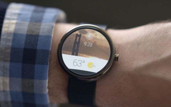 Androidwear