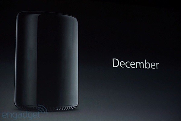 Apple live