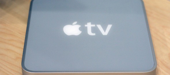 Apple TV