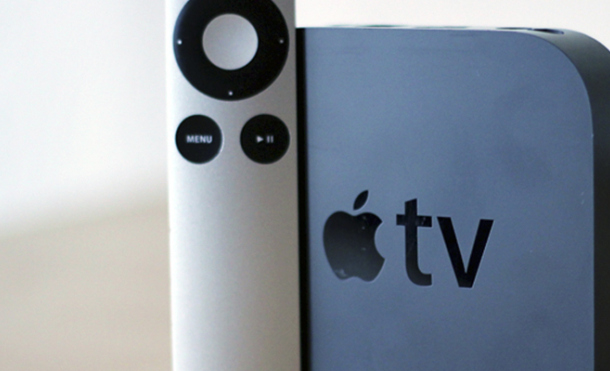 AppleTV